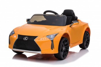 ������� ������������� Lexus LC 500 JE1618 ������ - ������� ��� �����