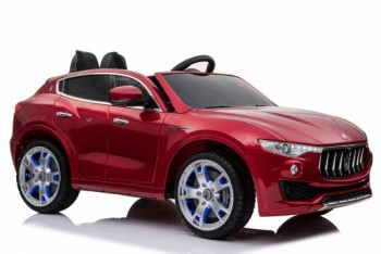 ������� ������������� Maserati Levante A008AA ������� - ������� ��� �����