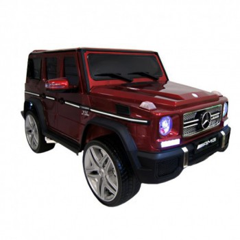 ������� ������������� �ercedes-Benz AMG G65 4WD �������� ��������� - ������� ��� �����