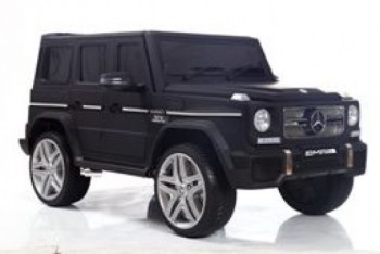 ������� ������������� �ercedes-Benz AMG G65 4WD ������ �������  - ������� ��� �����