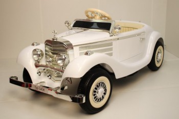 ������� ������������� Mercedes-Benz Typ 540K M111MM ����� - ������� ��� �����