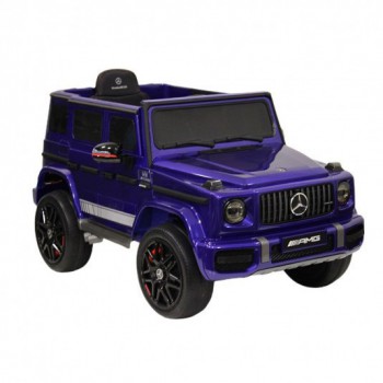 ������� ������������� Mercedes-Benz G63 4WD K999KK ����� ������ - ������� ��� �����