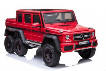 ������� ������������� Mercedes-AMG G63 P777PP �������  - ������� ��� �����