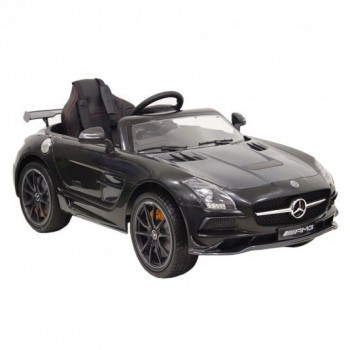 ������� ������������� Mercedes-Benz SLS Vip-Carbon A333AA ������  - ������� ��� �����