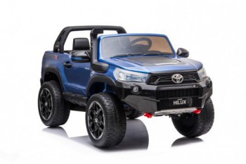 ������� ������������� proven quality Toyota Hilux DK-HL850 ����� ������ - ������� ��� �����