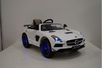 ������� ������������� Mercedes-Benz SLS Vip A333AA ����� - ������� ��� �����