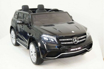 ������� ������������� ����������� Mercedes-Benz GLS63 4WD HL228 ������ ������ - ������� ��� �����