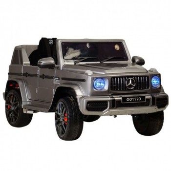 ������� ������������� Mercedes-AMG G63 O777OO ����� ������ - ������� ��� �����