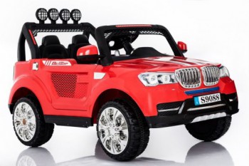   T005TT 4WD  -   