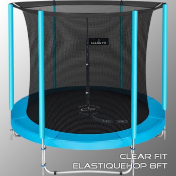��������� ����� Clear Fit ElastiqueHop 6Ft sportsman - ������� ��� �����