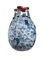 ������������ ���������� ����� BIG WATER PEAR FILIPPOV �� ��������� ��������� "˸�" 65��/50��/65-70�� - ������� ��� �����