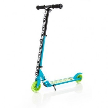   Kettler T07105-5010 SCOOTER ZERO 5 ZIG-ZAG  -   