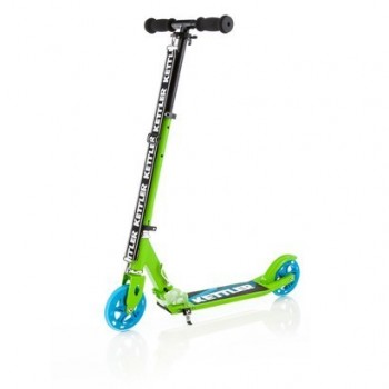   Kettler  Kettler T07115-5010 SCOOTER ZERO 6 GREENATIC  -   