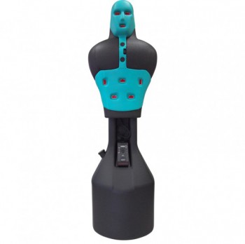           Slam Man -   