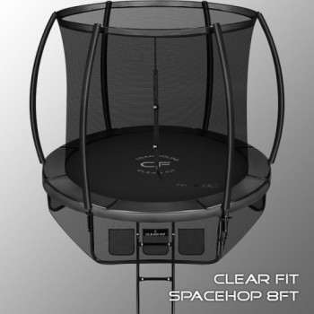 ��������� ����� Clear Fit SpaceHop 8Ft  - ������� ��� �����