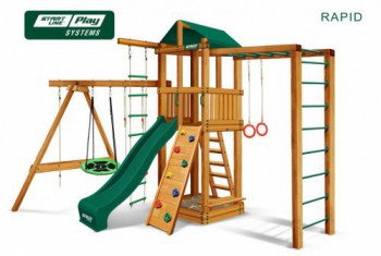    Start-Line RAPID  slp systems dgw-rap.s s-dostavka -   