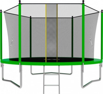 ����� SWOLLEN Lite 10 FT Green compare swat - ������� ��� �����