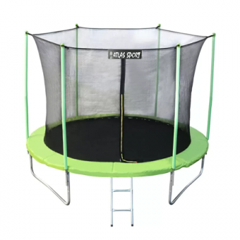  Atlas Sport 183     GREEN proven quality -   