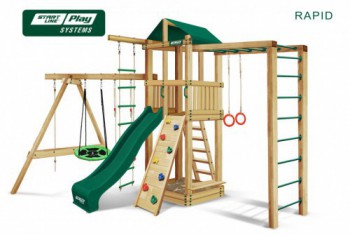    Start-Line RAPID  slp systems dgw-rap.e s-dostavka -   
