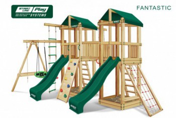    Start-Line FANTASTIC  slp systems dgw-fan.e s-dostavka -   