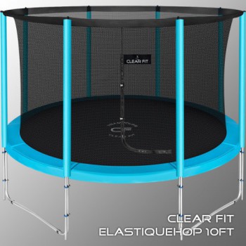 ��������� ����� Clear Fit ElastiqueHop 10Ft - ������� ��� �����