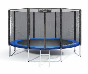 ����� Atlas Sport 404 �� 13ft PRO BLUE blackstep - ������� ��� �����