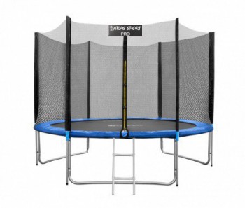 ����� Atlas Sport 312�� 10ft PRO BLUE proven quality - ������� ��� �����