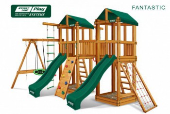   Start-Line FANTASTIC  slp systems dgw-fan.p s-dostavka -   