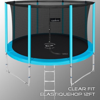 ��������� ����� Clear Fit ElastiqueHop 12Ft - ������� ��� �����