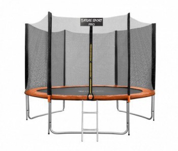  Atlas Sport 312 10ft PRO ORANGE proven quality -   