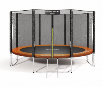 ����� Atlas Sport 404 �� 13ft PRO ORANGE blackstep - ������� ��� �����