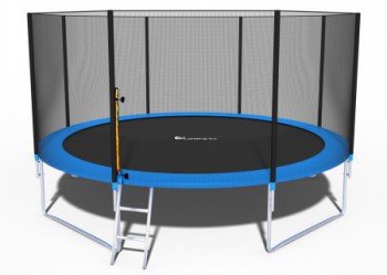 ����� FunFit 435 �� 14ft ����� swat  - ������� ��� �����