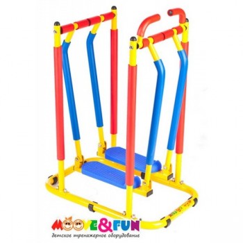   Moove Fun SH-03   /     -   