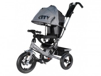   Trike City 12"/10" JW7MB -   