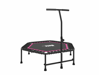  UNIX Line FITNESS Pink (130 cm)  -   